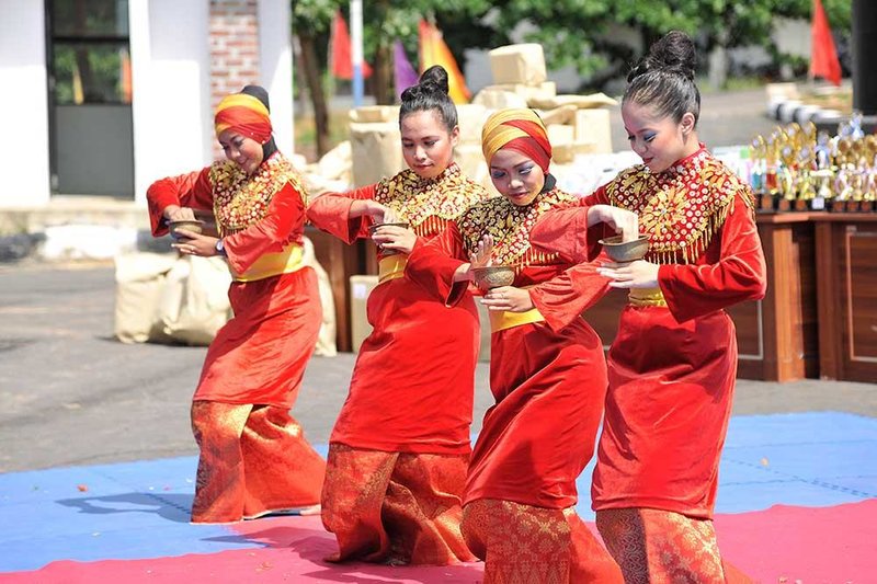 Yuk, Cari Tahu Unit Kegiatan Mahasiswa yang Ada di Universitas Bangka Belitung!