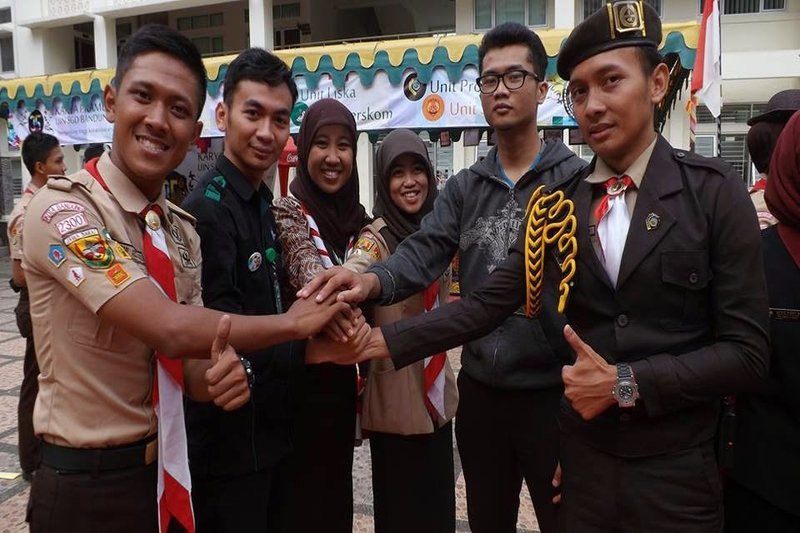 Yuk, Intip Unit Kegiatan Mahasiswa Universitas Islam Negeri Sunan Gunung Djati