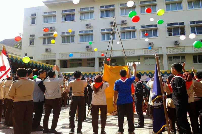 Yuk, Intip Unit Kegiatan Mahasiswa Universitas Islam Negeri Sunan Gunung Djati