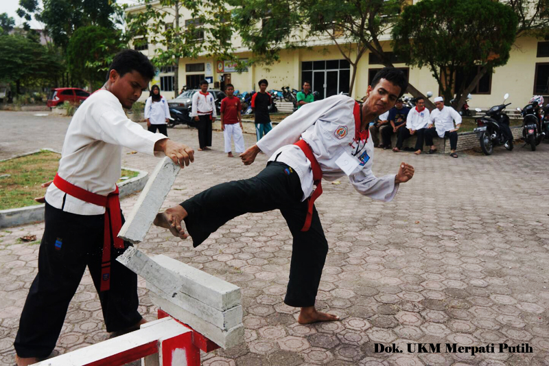Yuk Temukan Minat dan Potensi Kamu melalui UKM di Unsyiah