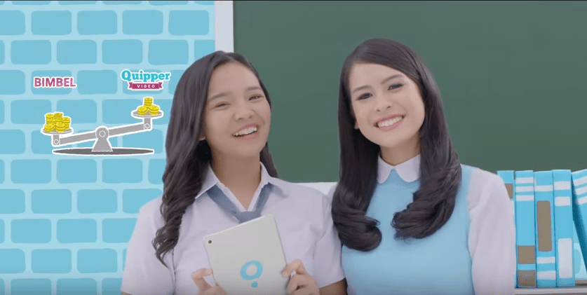 4 Alasan Menarik Untuk Datang Ke Quipper Squad Gathering 1