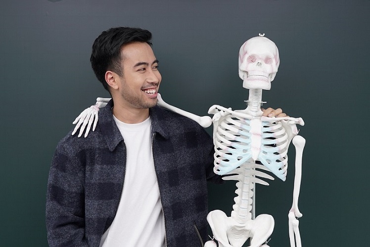 Quipper Super Teachers - Vidi