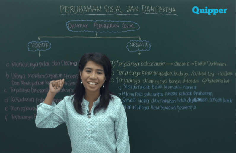 Sekilas tentang Cesilia