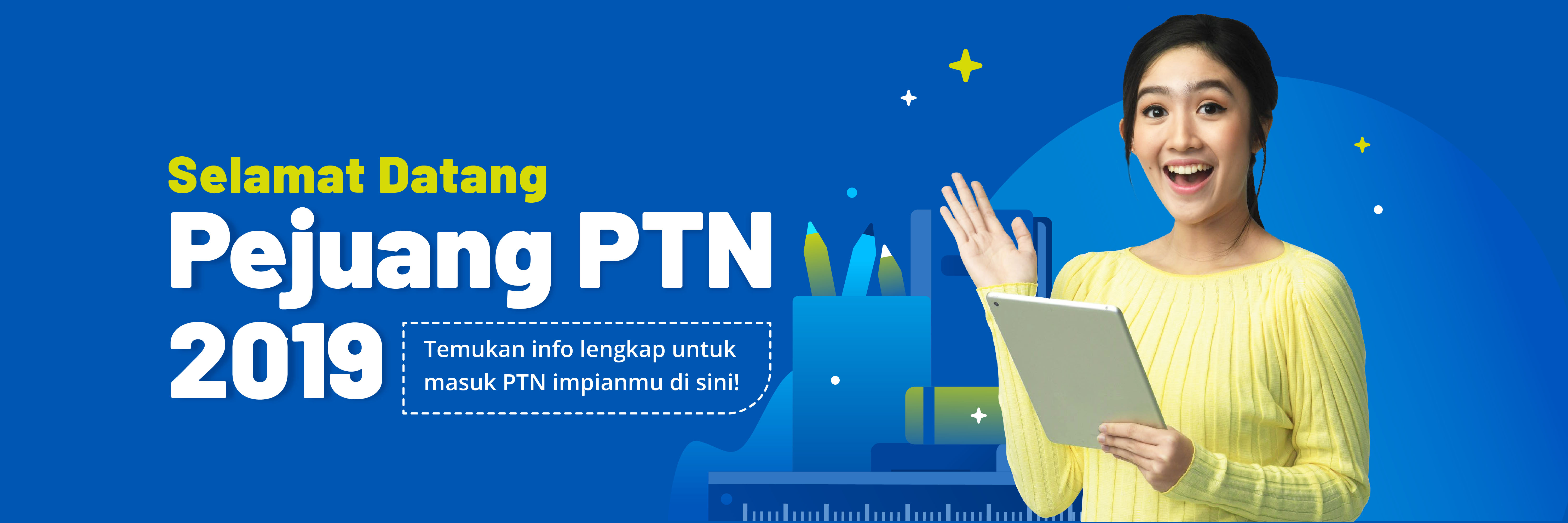Kenali Semua Perubahan Penting di SBMPTN 2019 Nanti!