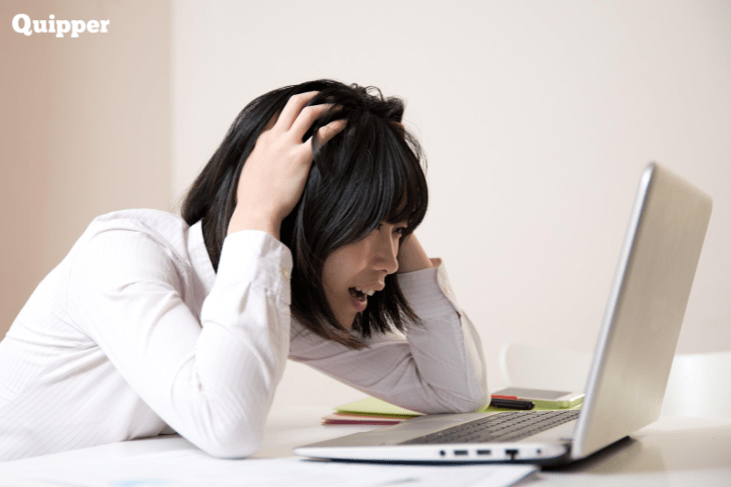 Kesalahan Umum Siswa Gagal SNMPTN