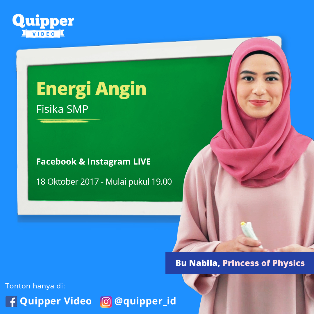 4 Guru Kekinian Yang Bisa Bikin Lulus Ujian - Ibu Nabilla