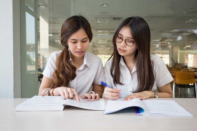 Jurusan Ideal Bagi Kamu Anak SMK yang Mau Kuliah!