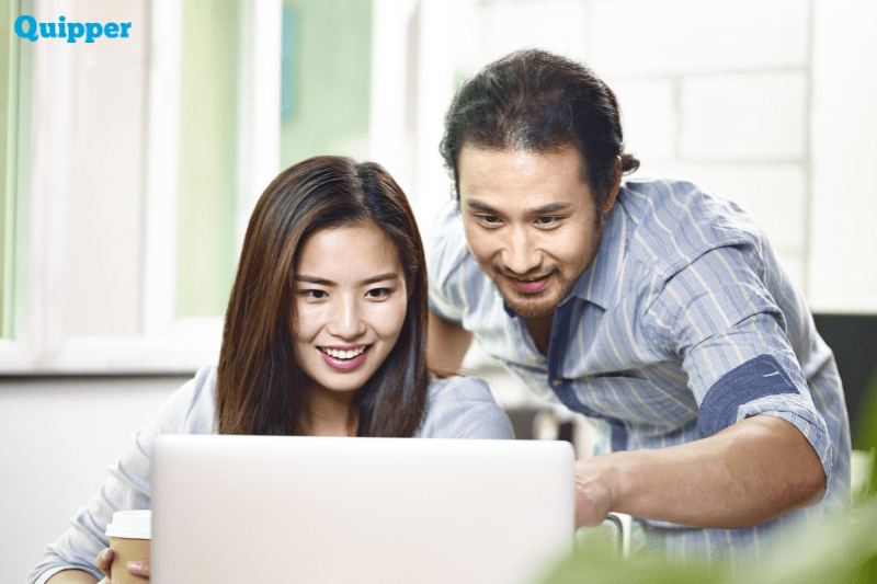 Belum Siap Terjun Ke Dunia Kerja Simak Tips dan Manfaat Magang Agar Lebih Percaya Diri.