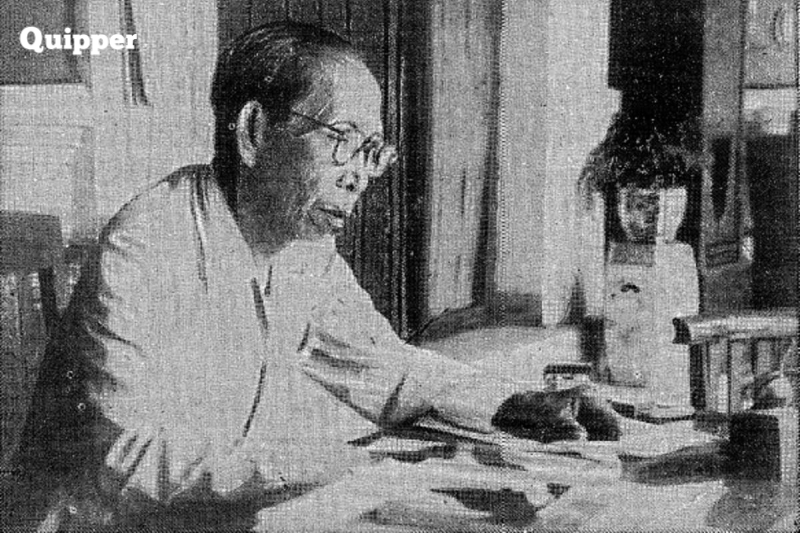 Filosofi Pendidikan Ki Hadjar Dewantara