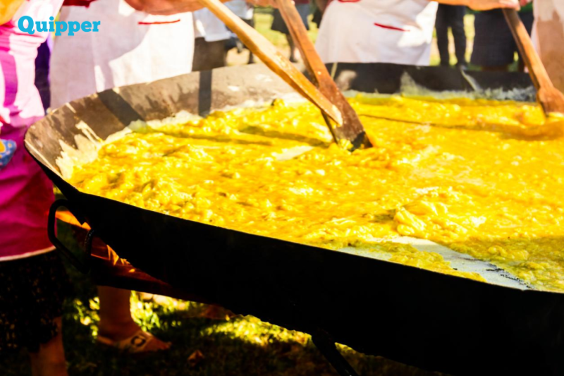 Ini Dia 7 Tradisi Unik Paskah di Berbagai Belahan Negara!