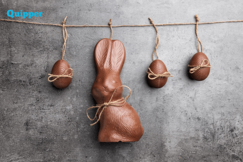 Ini Dia 7 Tradisi Unik Paskah di Berbagai Belahan Negara!