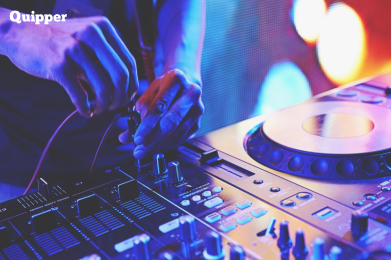 Alat Musik Di Sekitar Kita Alat Musik Tuts Zaman Now!