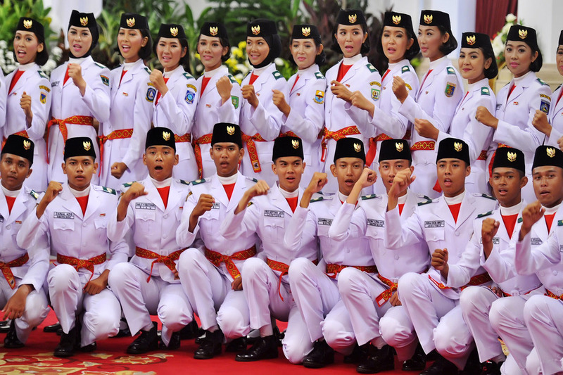 Ekstrakurikuler SMA yang Bisa Bikin Kamu Tiba-Tiba Jadi Idola!