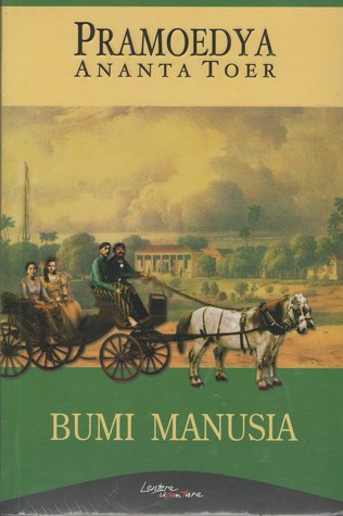 5 Buku Sastra yang Cocok Untuk Pemula