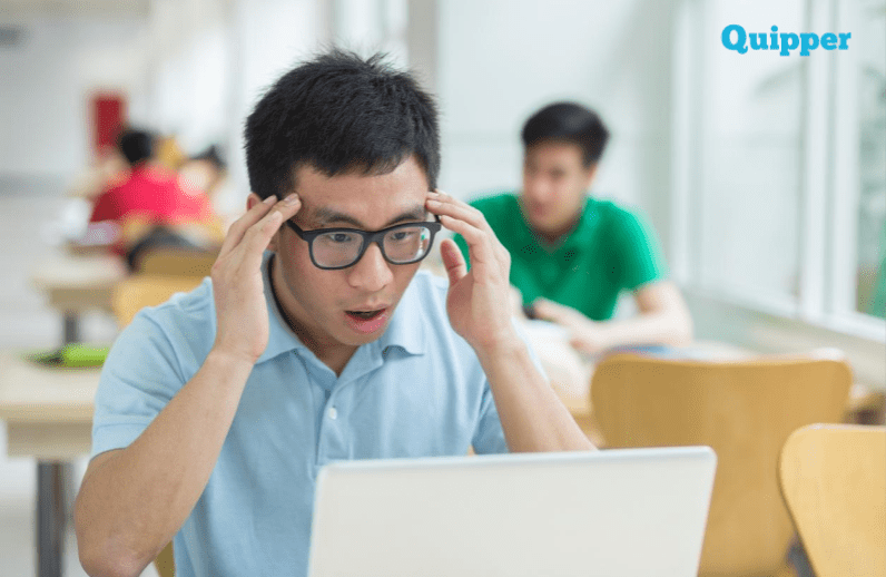 Kamu Pelupa? Ini Metode Jitu Menghafal Pelajaran Sekolah!