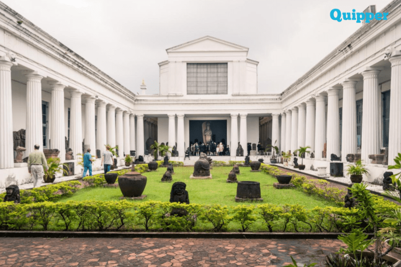 Mau Liburan Murah Tapi Tetap Fancy? Yuk Kunjungi Museum Anti Mainstream Jakarta!