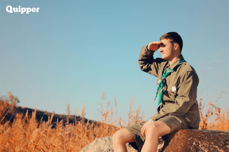 Serunya Mengenal 5 Yel-Yel Pramuka Berbahasa Daerah