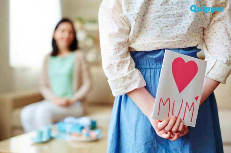 Buat Ibumu Tersenyum saat Hari Ibu Esok dengan Melakukan Beberapa Hal Sederhana ini!