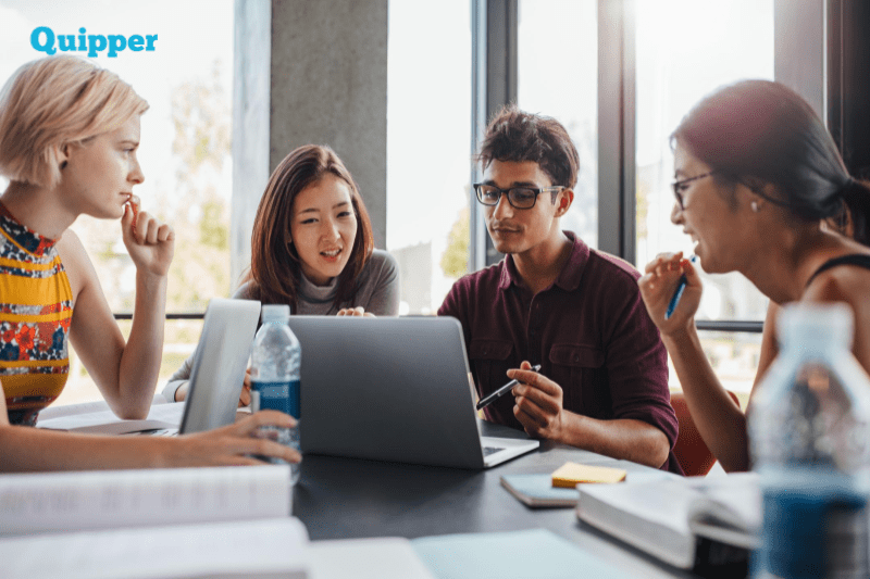 Apa saja sih perbedaan antara murid yang mengikuti tryout UN dan tidak Buat kalian yang penasaran, Simak disini perbedaannya!