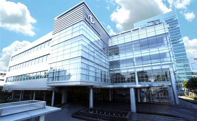 universitas swasta terbaik di indonesia