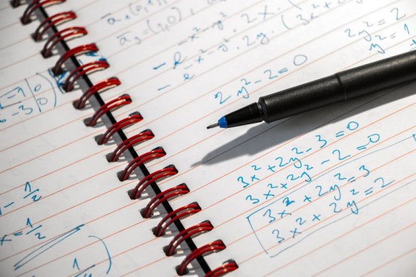 Belajar Pembahasan Soal Matematika Dasar SBMPTN Yuk!