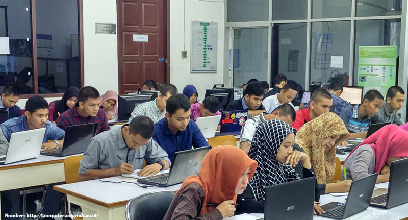 Quipperian berminat kuliah di bidang IT (Ilmu Teknologi)? Berikut profesi yang dapat kamu pilih setelah lulus nanti.