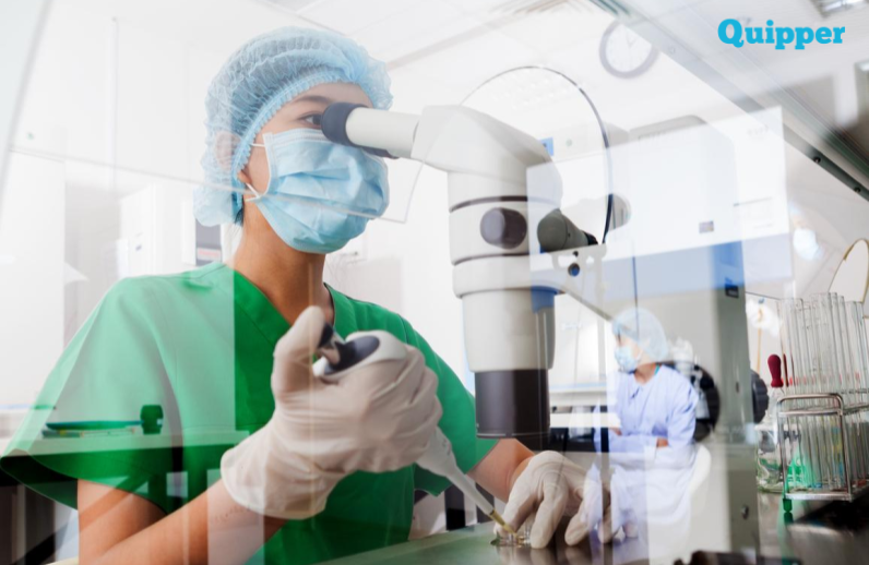 Belajar Biologi Teori Mutasi untuk Materi Dasar SMA