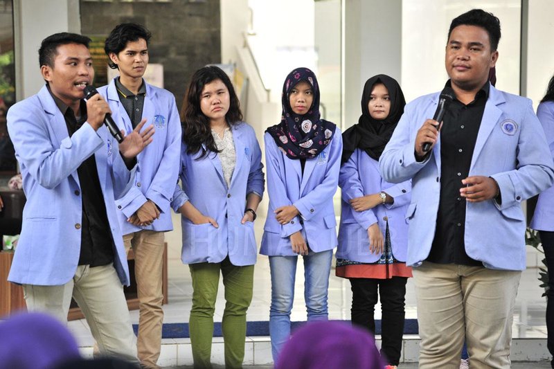 Berburu Jurusan Favorit Di Universitas Bangka Belitung