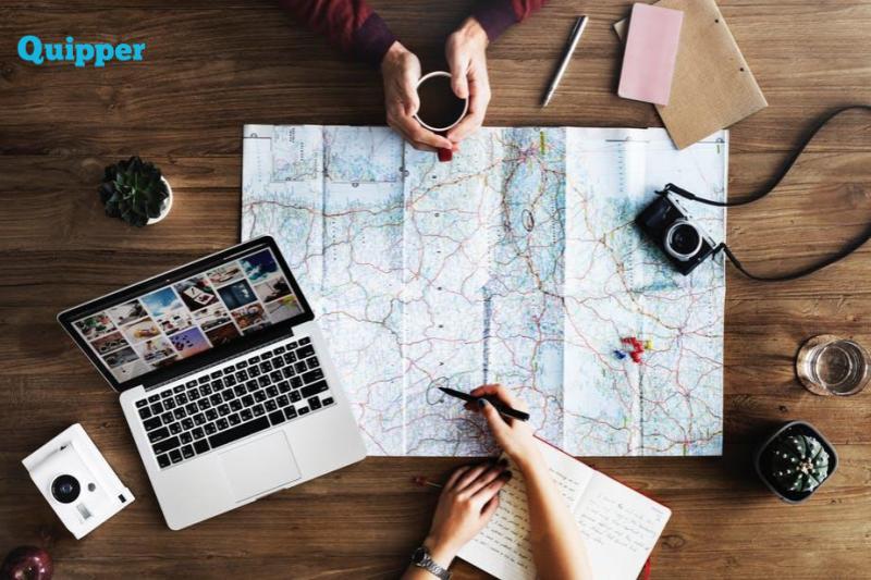 Mau Lancar Ngerjain UAS Geografi Kelas XII Semester 1 Yuk, Kerjakan Contoh Soal UAS Geografi ini!