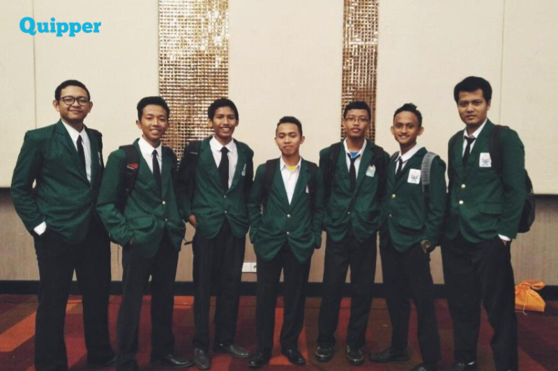 Kisah Mengharukan Rusli, Pemenang Quipper Video Challenge Season 2 dari Jombang