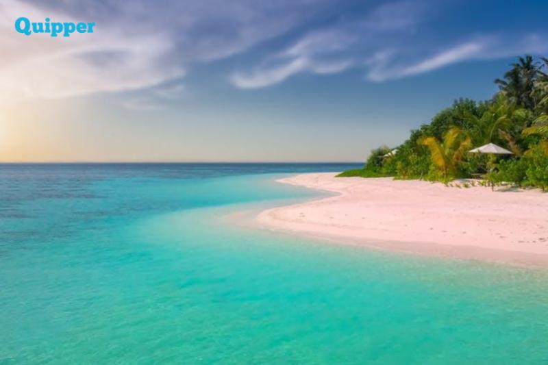 Pulau Weh, Surganya Destinasi Wisata di Pulau Ujung Barat Indonesia!