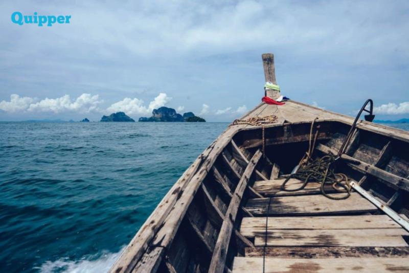 Biar Sadar Sejarah, Yuk Pantau Pembahasan Soal Penjelajahan Samudera!