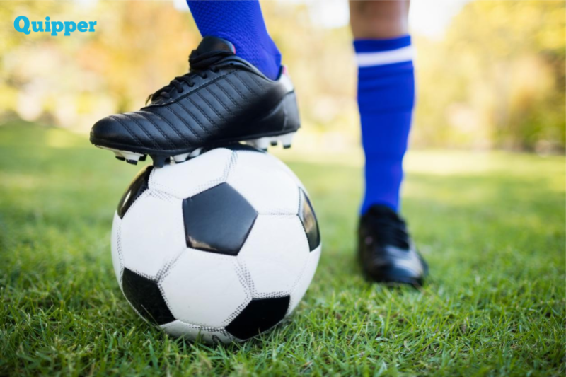 5 Cara Belajar Kamu Sesuai Pesepakbola Terkenal Yang Kamu Suka