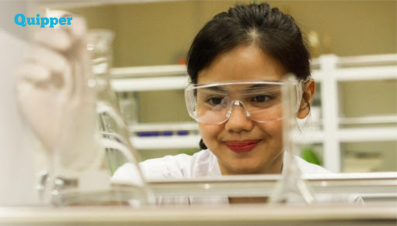 Selain Jurusan Kedokteran, Teknik Biomedis Juga Wajib Dilirik