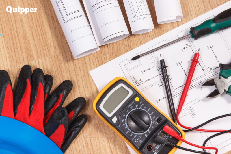 teknik elektro unjani