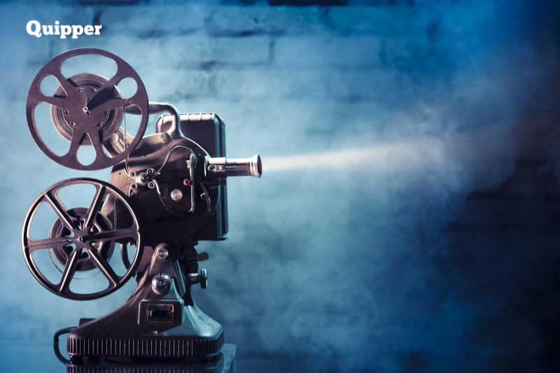 industri media kreatif