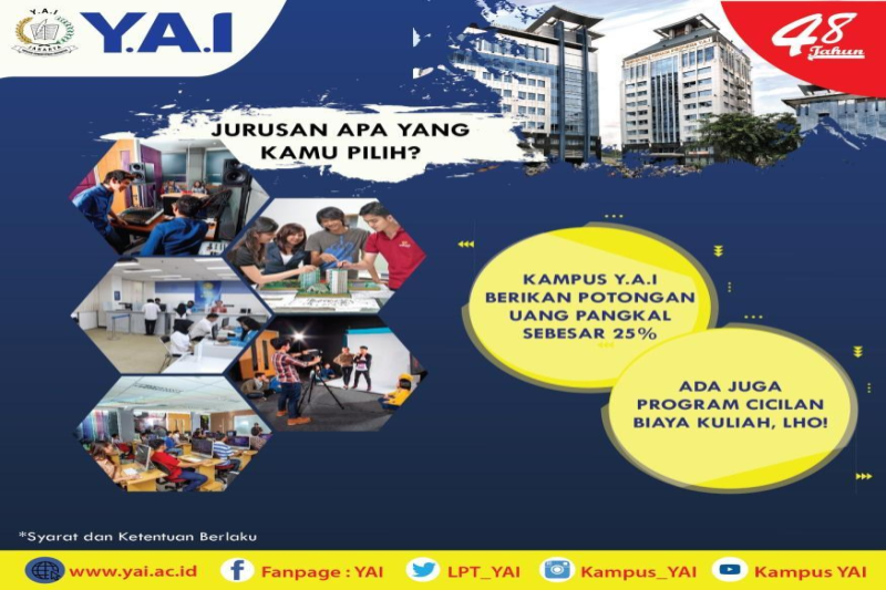 memilih jurusan kuliah