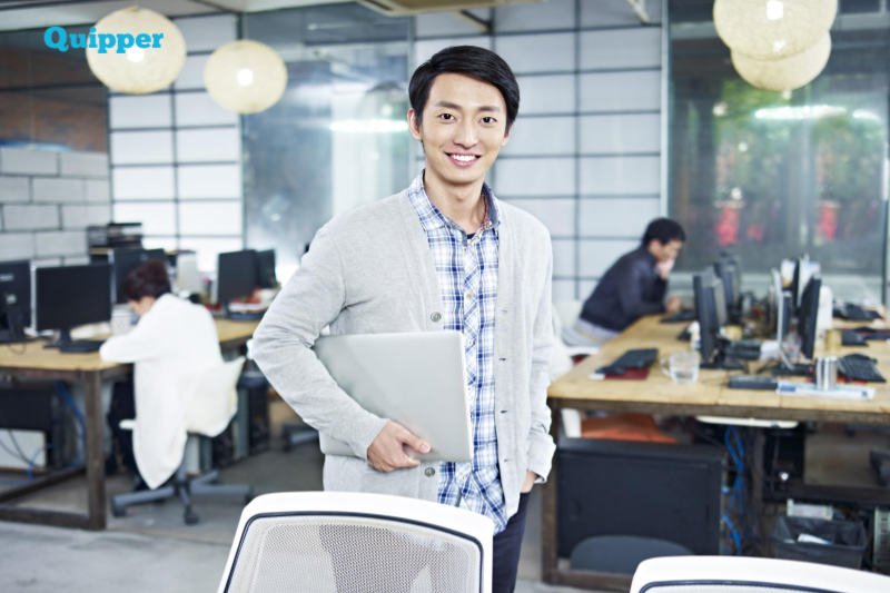 kerja di luar negeri