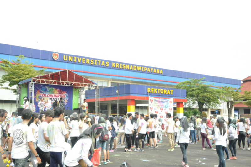 dies natalis unkris