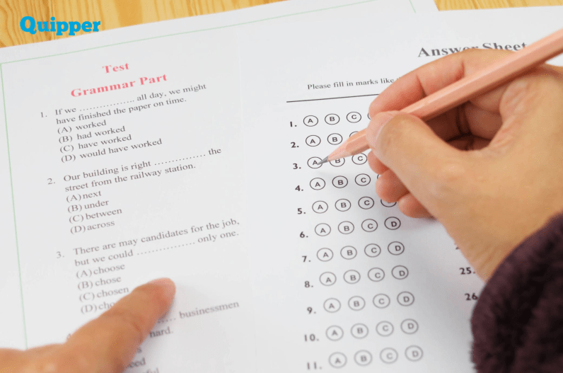 sertifikat bahasa inggris