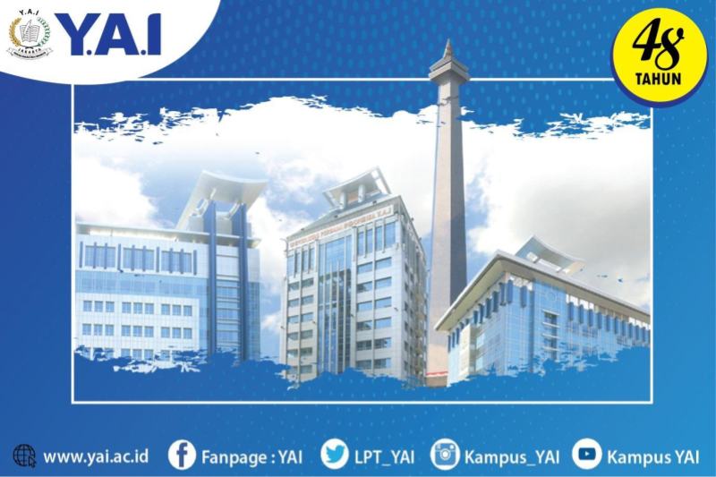 lokasi kampus strategis