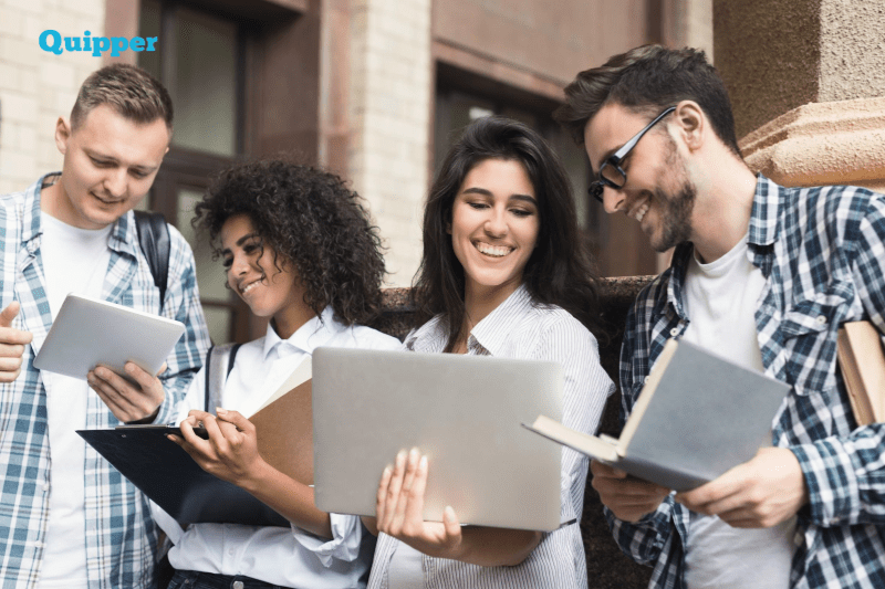 cara belajar mahasiswa