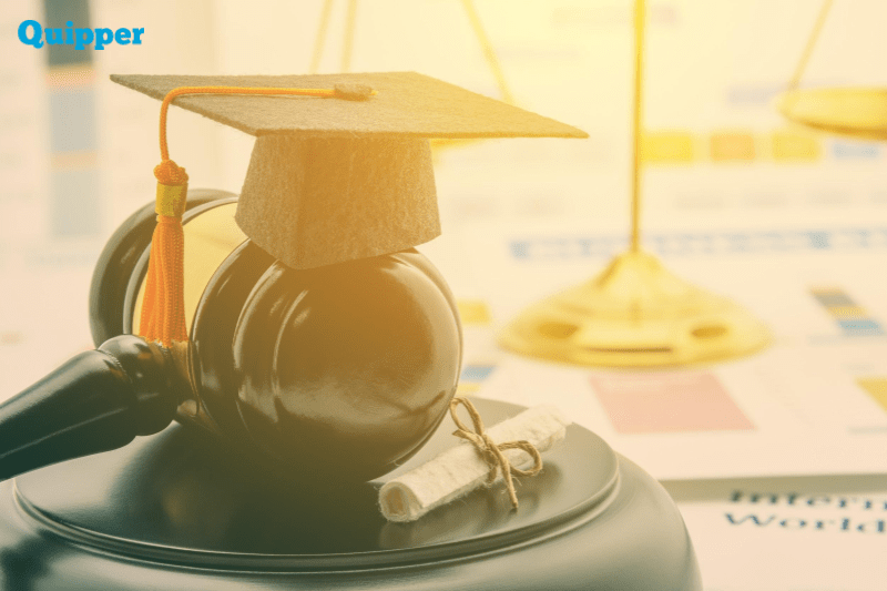 iblam higher school of law