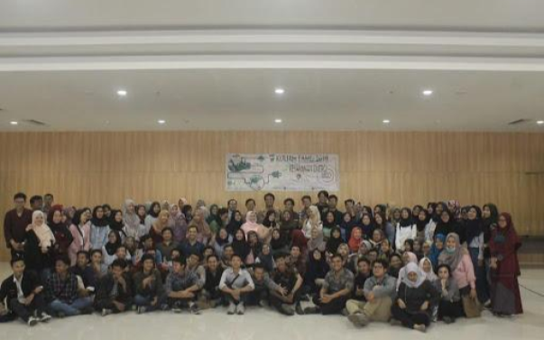 jurusan teknik kimia unjani kuliah tamu