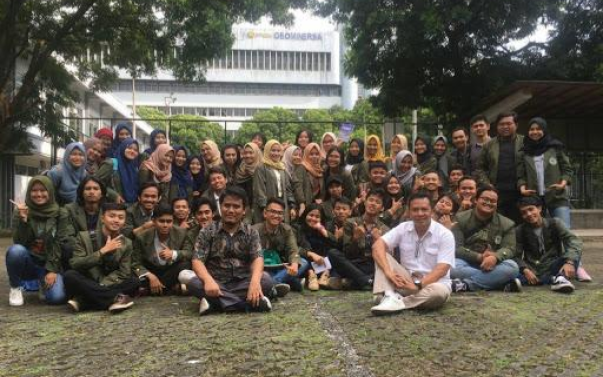 jurusan teknik kimia unjani kunjungan industri