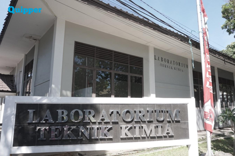 jurusan teknik kimia