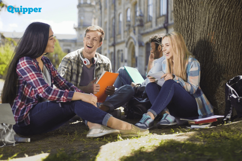 istilah dalam perkuliahan