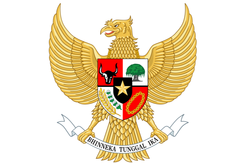 Ini Fakta Unik Seputar Burung Garuda yang Harus Kamu Tahu!