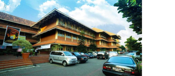 kampus binus syahdan