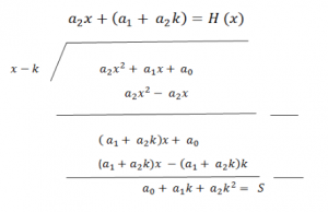 Suku Banyak - Matematika Kelas 11 - Pengertian, Pembagian, dan Contoh